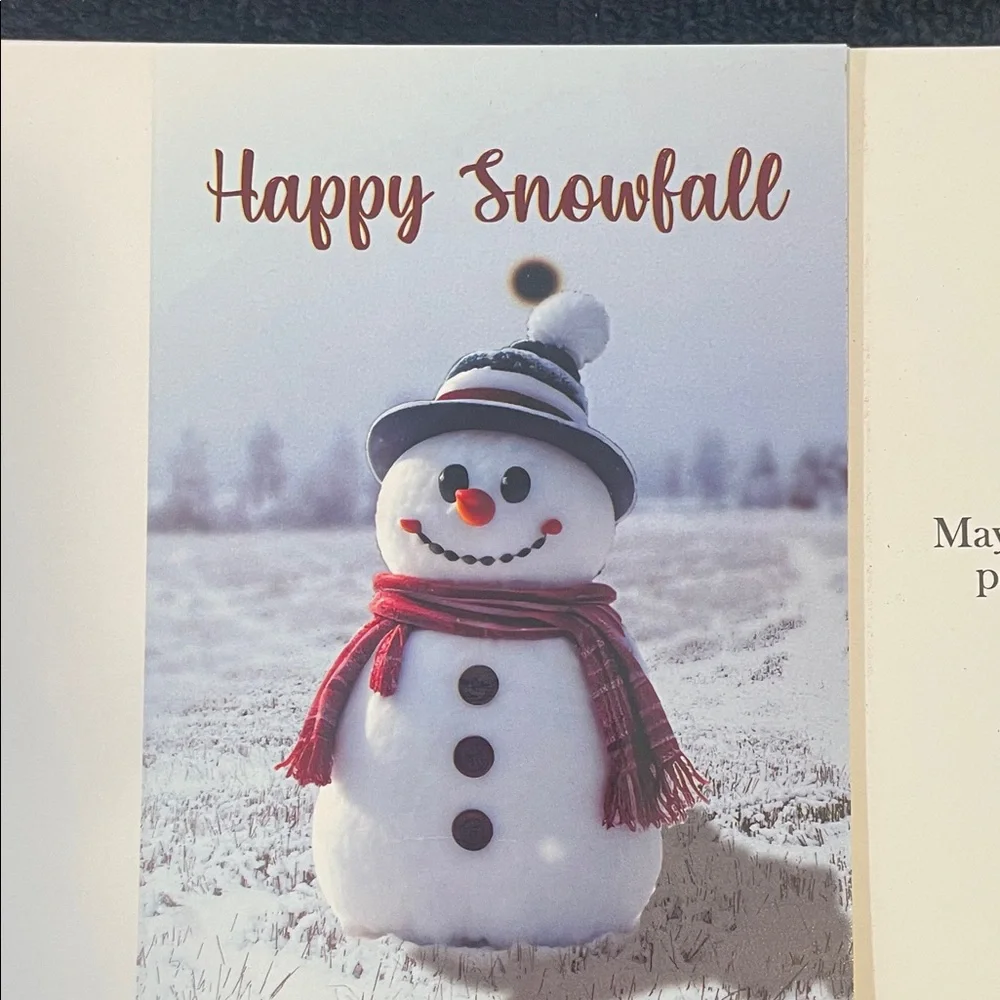 Holiday Greeting Cards Set of 24 nwt in box 4 designs